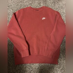 Women’s Nike Crewneck Size Small